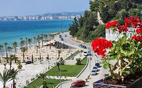 Hotel Gold Vlorë Exterior photo