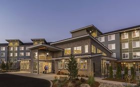 Residence Inn Portland Hillsboro/Brookwood Exterior photo