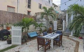 Ferienwohnung The Royal Wait - An Elegant Retreat Christiansted Exterior photo