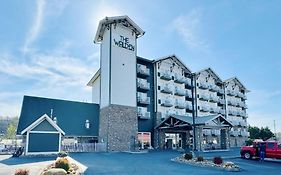 Hotel The Walden, Trademark Collection By Wyndham Pigeon Forge Exterior photo