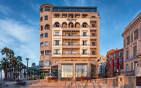 Canopy By Hilton Cannes Exterior photo