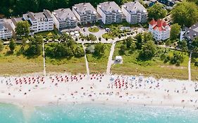 Grand Hotel Ostseebad Binz Exterior photo