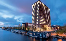 Leonardo Royal Hotel Amsterdam Exterior photo