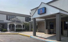 Motel 6-Newark, DE Exterior photo