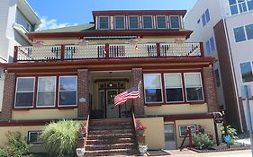 Carisbrooke Inn Bed&Breakfast Ventnor Exterior photo