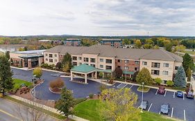 Hotel Courtyard By Marriott Concord Exterior photo