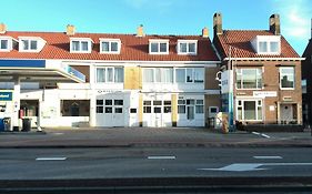 Hotel Bed&Breakfast Vlissingen Exterior photo