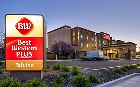 Best Western Plus Taft Inn Exterior photo