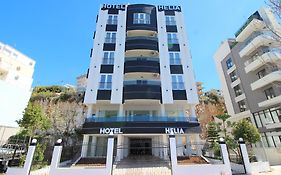 Hotel MARIO Sarandë Exterior photo