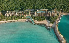 Hotel La Casa De La Playa By Xcaret (Adults Only) Playa del Carmen Exterior photo