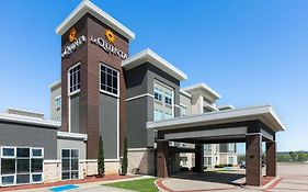 La Quinta Inn & Suites By Wyndham Ft Worth-Burleson Exterior photo