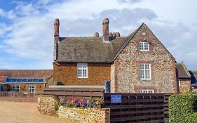 Gasthaus Caley Hunstanton Exterior photo