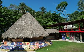 Hostel Rocking J'S Puerto Viejo de Talamanca Exterior photo