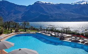 Hotel Atilius Limone sul Garda Exterior photo