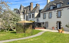 Hotel Manoir 1685 Saint Malo Exterior photo