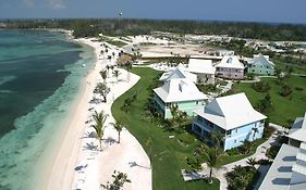 Old Bahama Bay Resort & Yacht Harbour West End Exterior photo