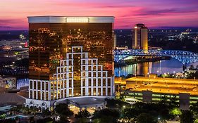 Horseshoe Bossier Casino & Hotel Bossier Stadt Exterior photo