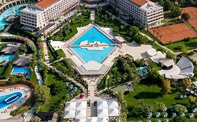 Hotel Kaya Belek Exterior photo