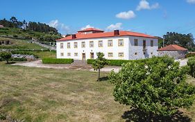 Bed and Breakfast Casa Da Portela De Sampriz Ponte da Barca Exterior photo