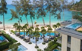 Hotel Twinpalms MontAzure Phuket Exterior photo