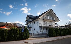 Hotel Penzion Kovac Radovljica Exterior photo