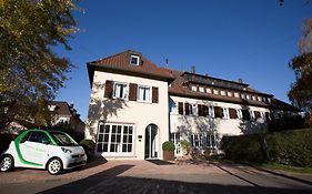 Hotel Bürkle Fellbach Exterior photo