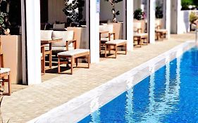 Sveltos Hotel Larnaka Exterior photo