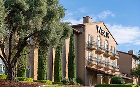 The Westin Sacramento Riverfront Hotel & Spa Exterior photo