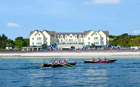 Galway Bay Hotel Conference&Leisure Centre Exterior photo