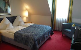 Hotel Nymphenburg City - München Room photo