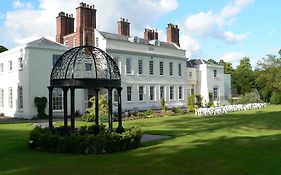 Hotel Haughton Hall Telford Exterior photo