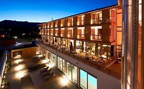 Hotel Exquisit Oberstdorf Exterior photo