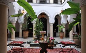 Hotel Riad Adriana Marrakesch Exterior photo