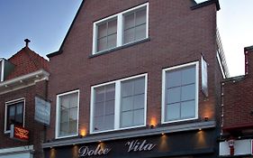 Aparthotel Floli Gasthuis Volendam Exterior photo