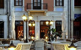 Civitas Suites Hotel Rethymno Exterior photo