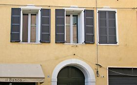 A Casa Di Paola Suite Ravenna Exterior photo