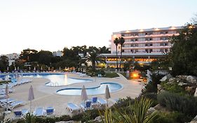 Hotel INATEL Albufeira Exterior photo