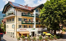 Hotel Alte Post Feld am See Exterior photo