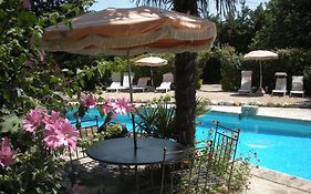 Gites Climatises Piscine Chauffee La Balancelle Saint-Rémy-de-Provence Exterior photo