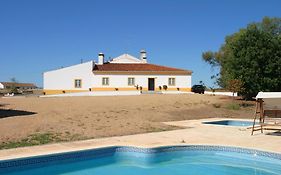 Bed and Breakfast Monte Da Corte Ligeira Cabeça Gorda Exterior photo