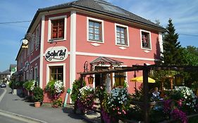 Hotel Gasthof Safenhof Bad Waltersdorf Exterior photo