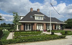 B&B De Rozenhorst Baarlo  Exterior photo