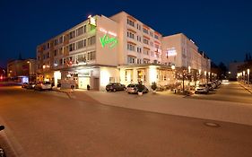 City Hotel Valois Wilhelmshaven Exterior photo