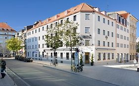 Hotel Blauer Bock München Exterior photo