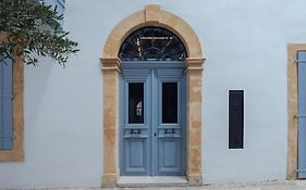 The Sendal Boutique Hotel Nikosia Exterior photo