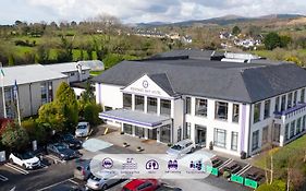 The Kenmare Bay Hotel&Leisure Resort Exterior photo