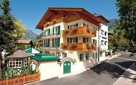 Landhotel Römerhof Dorfgastein Exterior photo