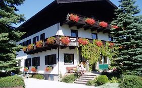 Hotel Rupertihof Fuschl am See Exterior photo