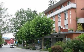 Hotel Katharinenhof STANDARD Dornbirn Exterior photo