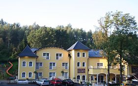 Gasthof&Hotel Wolfsegger Engerwitzdorf Exterior photo